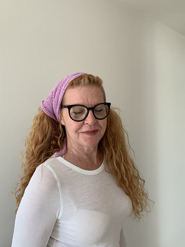 Free Intermezzi Bandana photo 10