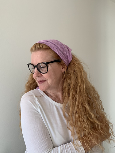 Free Intermezzi Bandana photo 4