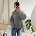 The Chunky Sweater pattern 