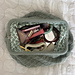 Athene Clutch - Beginner Version pattern 