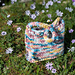 Sac N°2 pattern 