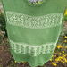 Green Top pattern 