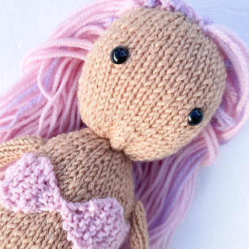 Mermaid Doll photo 5