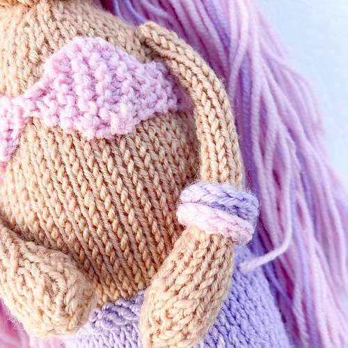 Mermaid Doll photo 4
