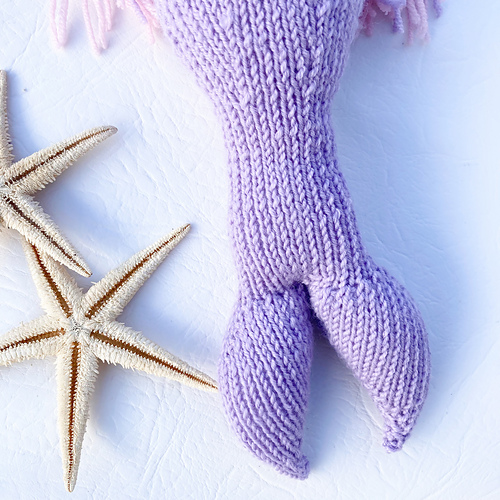 Mermaid Doll photo 3