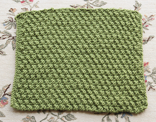 Gimme Shelter Kattepledd - AudKnits