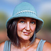 The Gaulus Bucket Hat pattern 