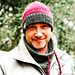 The December Beanie pattern 