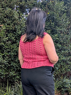 XL - Bendigo Woolen Mills, Cotton 8 ply, colour Blush