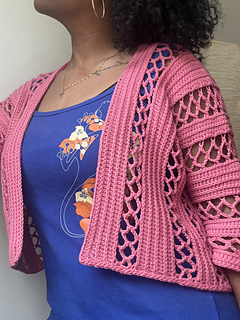 M - Woolen Cotton