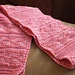 Weltedleaf Cowl pattern 