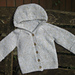 Hoodie Bear #002 pattern 