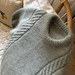 Rêverie sweater pattern