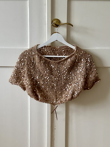 Glimmer Sweater 다른 모습 6
