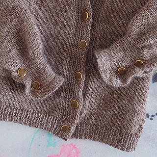 augustine cardigan