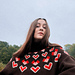 Northern Augustins No 11 pattern