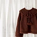 Augustins no 12 pattern 