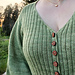 Halaus juhlien jälkeen pattern