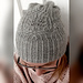 Ikimetsän rauha pattern