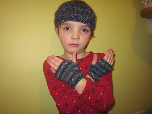 Jellybeaner's Hat photo 1