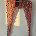 The Elafonisi Beach Shawl pattern