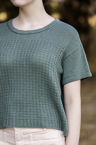 Pixel Tee