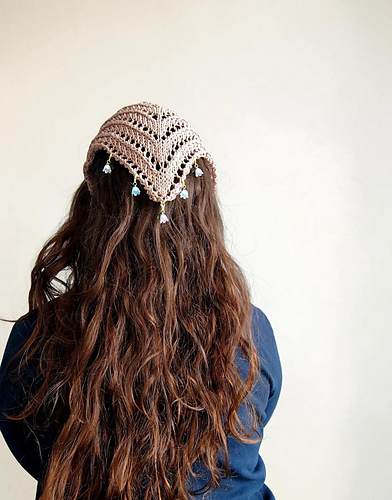 Bandana Héra