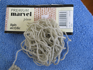 Last of main colour.