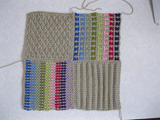 Septembers' Squares.