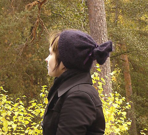 Karkkimyssy photo 1