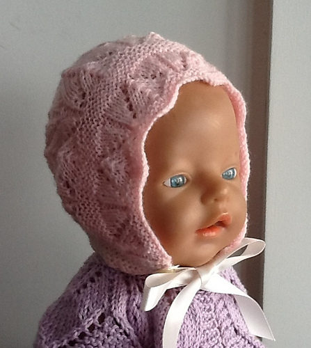Diana Layette photo 1