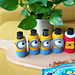 30ml Essential Oil Bottle Cozy pattern