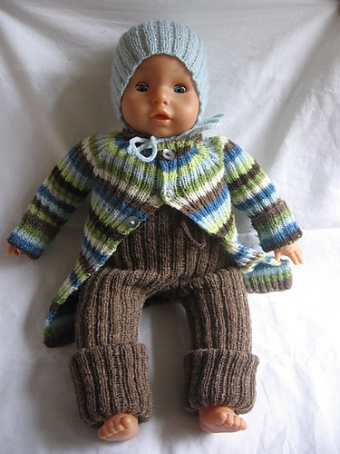 Hansemann Hentesett - AvaAdore