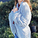 Yarnspirations Bernat Velvet Cardigan