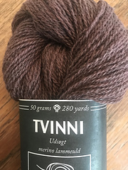 Isager Yarn Isager Tvinni