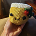 Jeffrey the Eggnog photo 3