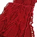 Crimson. Eleven. Delight. pattern 