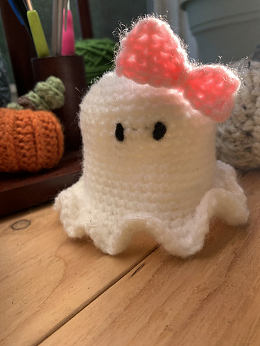 Lil' Boo