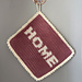 Home Potholder pattern