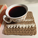 Minipuffi Rug pattern
