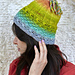 Gusto Wool Echoes Worsted in 4502