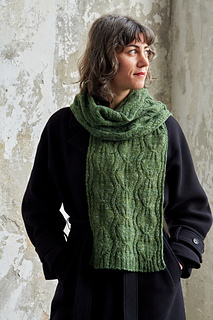 Sarma in Trill colorway Mallard