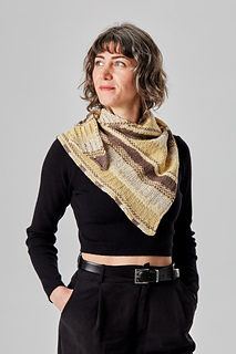 Size 1 (Scarf) shown in 
Oyster+Pier+Sandcastle