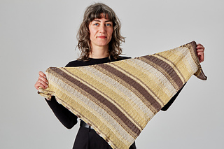 Size 1 (Scarf) shown in 
Oyster+Pier+Sandcastle