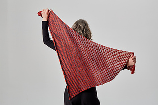 Core Fingering 1049 + Echoes Fingering 1511