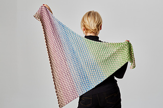 Core Fingering 1050 + Echoes Fingering 1506