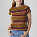 Maksi Tee pattern