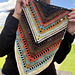 Sendero Cowl pattern