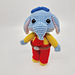 Neel the Elephantine pattern 