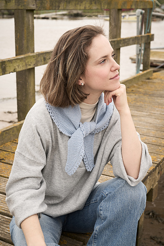 Mosse Mini Scarf